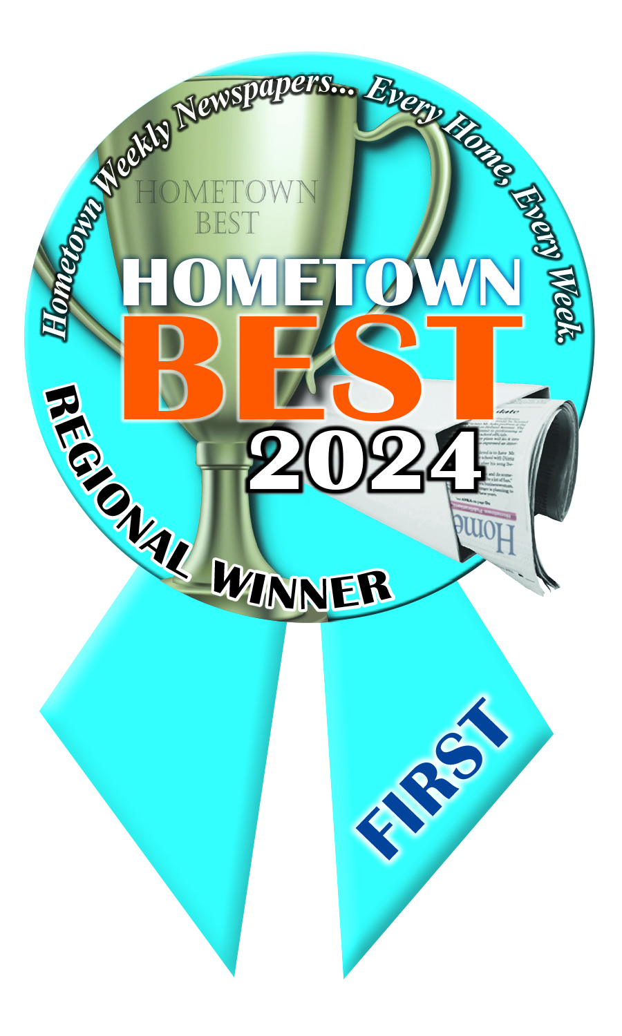 Hometown Best 2024